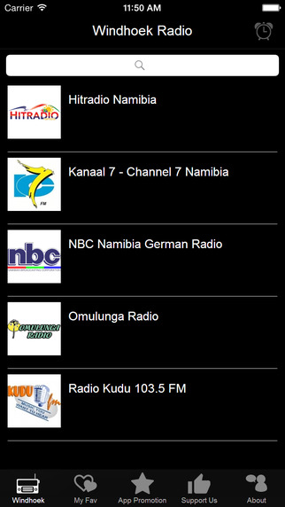 免費下載娛樂APP|Windhoek Radio app開箱文|APP開箱王