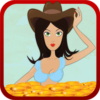 Arizona Treasure Slots Pro LOGO-APP點子