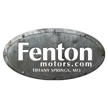 Fenton Nissan of Tiffany Springs DealerApp LOGO-APP點子