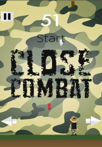 Close Combat screenshot 3