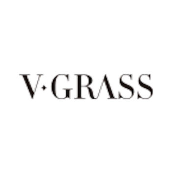 V·GRASS LOGO-APP點子