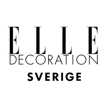 ELLE Decoration Sverige LOGO-APP點子