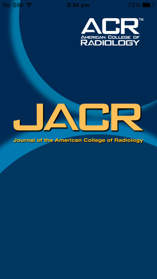 Journal of the American College of Radiology