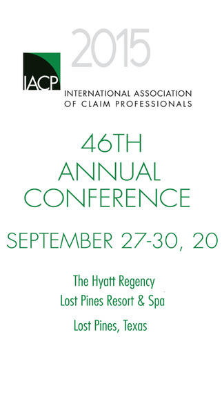 IACP Conferences