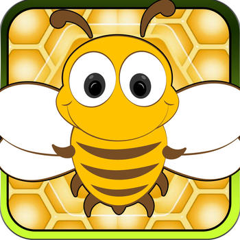 Jumpy Bee Pro : An Amazing High Climb Game LOGO-APP點子