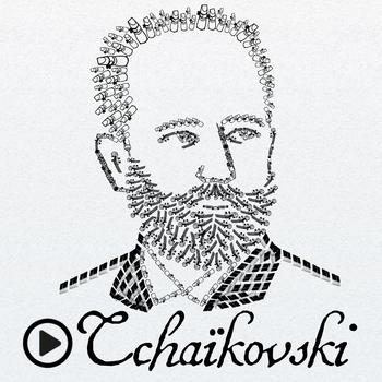 Play Tchaikovsky – Swan Lake (interactive piano sheet music) LOGO-APP點子