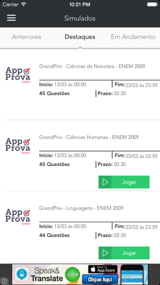 【免費教育App】AppProva-APP點子