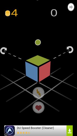 免費下載遊戲APP|Wonder Cube Puzzle app開箱文|APP開箱王