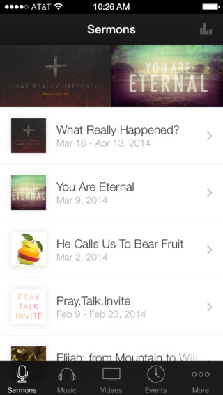 【免費生活App】Eternal Church-APP點子