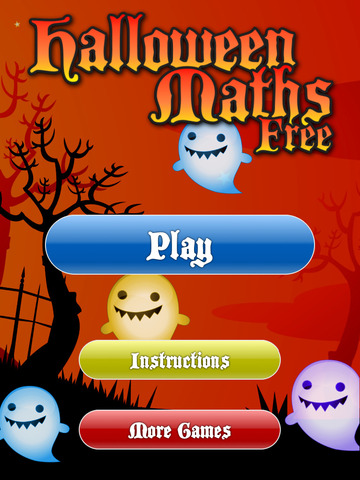 免費下載教育APP|Halloween Maths - Free app開箱文|APP開箱王