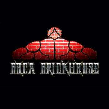 Boca Brickhouse Gym LOGO-APP點子