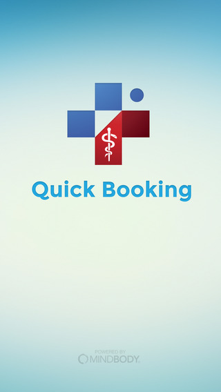 Quick Booking