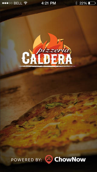 Pizzeria Caldera