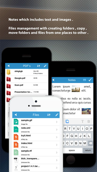 【免費生產應用App】PDF Converter Pro : Convert documents, WebPages TO PDF , Air Printer-APP點子