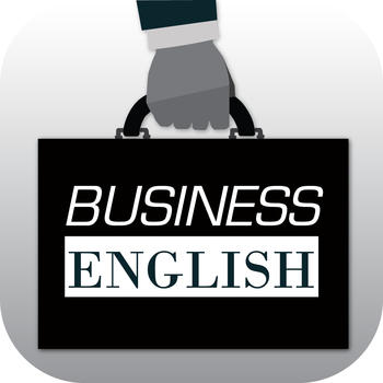 Business English - Vocabulary and Lessons in Contexts LOGO-APP點子