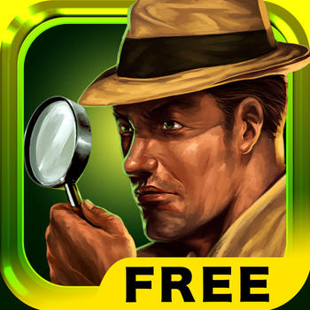 Hidden Objects: World Tour HD, Free LOGO-APP點子