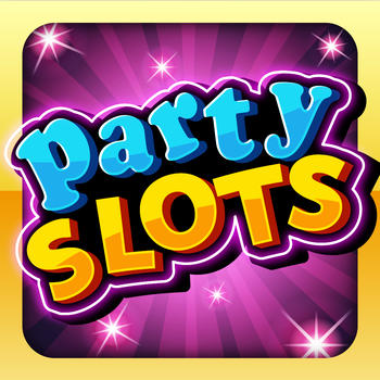 Party Slots - FREE Slots 遊戲 App LOGO-APP開箱王