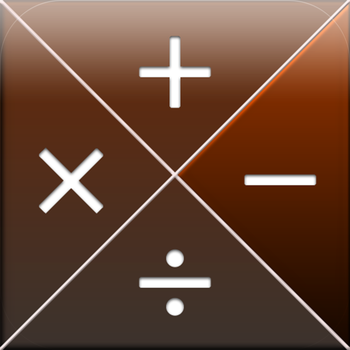 Calculator X - Advanced Scientific Calculator with Formula Display & Notable Tape LOGO-APP點子