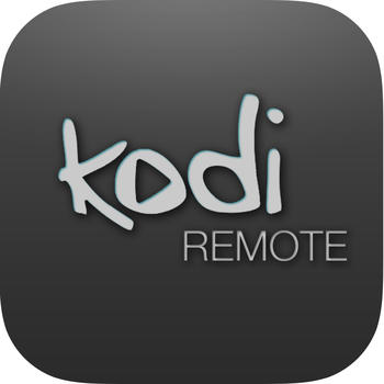 Kodi Remote (Former XBMC RC) LOGO-APP點子