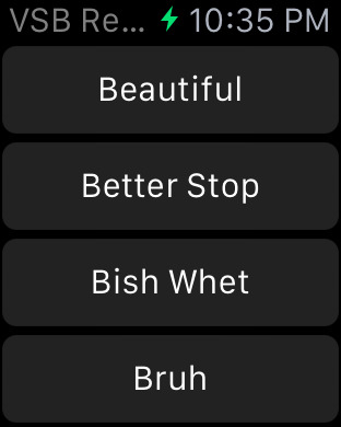 【免費娛樂App】VSB - Soundboard for Vine Free with Bruh, Sounds, VSounds, & Dubsmash Video Maker!-APP點子