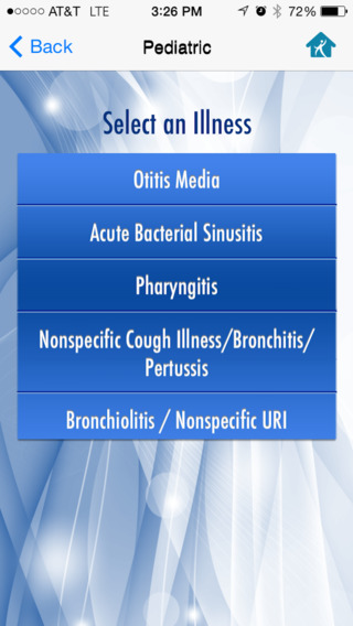 【免費醫療App】AWARE Compendia App – Acute Respiratory Tract Infection Guideline Summary Toolkit-APP點子