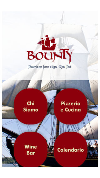 Bounty Bologna