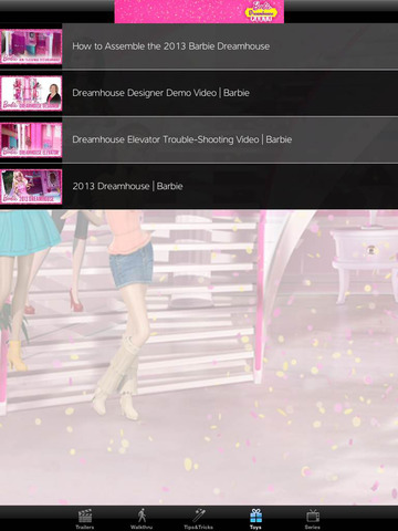 免費下載遊戲APP|Top Cheats - Barbie Dreamhouse Party Make-up Midge Edition! app開箱文|APP開箱王