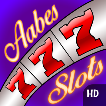 AAA Aabes 777 Slots Wild Cherries Bonanza HD - Win Progressive Jackpot Journey Slot Machine LOGO-APP點子