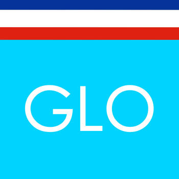 GLO - Thai Lottery LOGO-APP點子