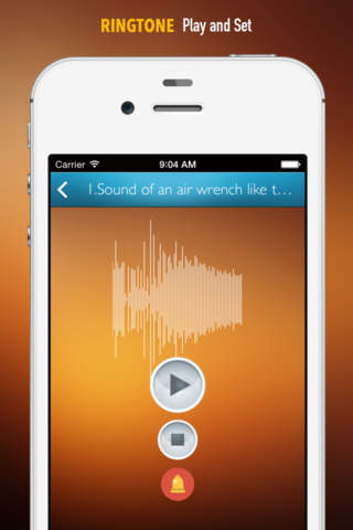 Office Sounds Ringtones and City Wallpapers: Relax by Listening to the Busy Lifestyle screenshot 2