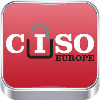 CISO Europe LOGO-APP點子