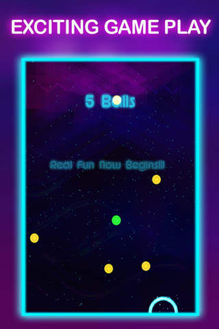 10 Balls Challenge screenshot 3