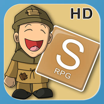 Sudoku RPG LOGO-APP點子