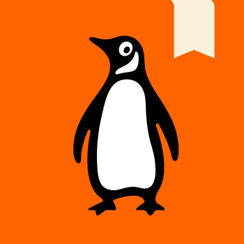 Penguin Reader LOGO-APP點子