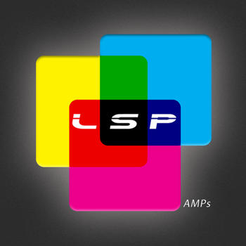 LightSpectrum Pro LOGO-APP點子