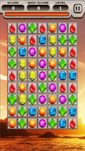 免費下載遊戲APP|Jewel Star Match 3 Mania Saga : Puzzle 2d Free Game app開箱文|APP開箱王