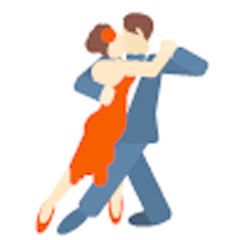 Free Ballroom Dance Lessons LOGO-APP點子