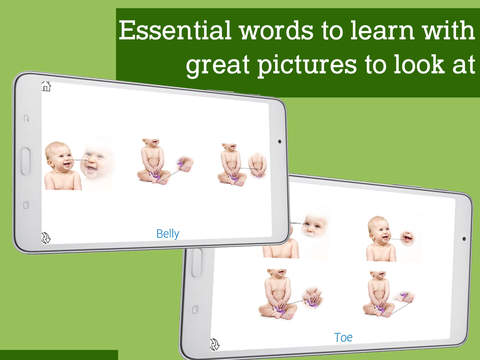免費下載遊戲APP|My Body Guide for Kids, Montessori app to teach human body parts in interactive way app開箱文|APP開箱王