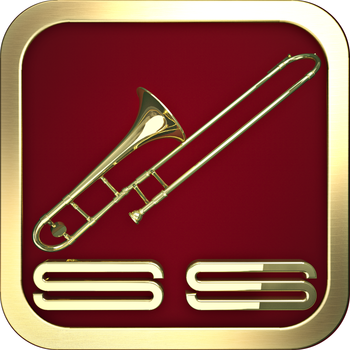 TromboneSS LOGO-APP點子