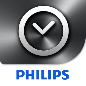 Philips ClockStudio LOGO-APP點子