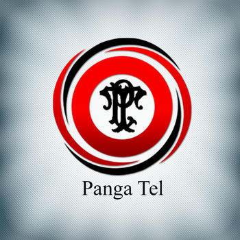 PangaTell LOGO-APP點子