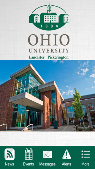 Ohio University Lancaster Pickerington
