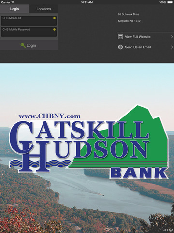 免費下載財經APP|Catskill Hudson Bank Mobile Banking app開箱文|APP開箱王