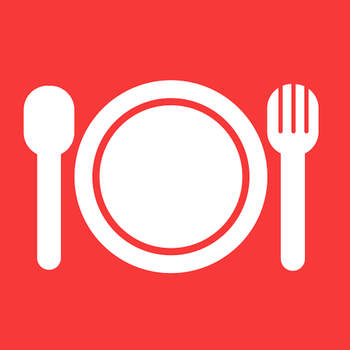 Find Food - Find Restaurant LOGO-APP點子