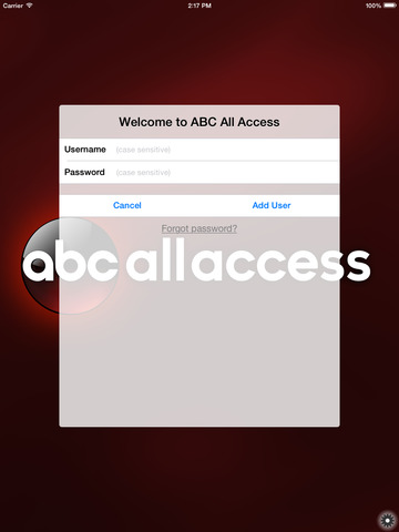 【免費娛樂App】ABC Ad Sales – All Access App by Mediafly-APP點子