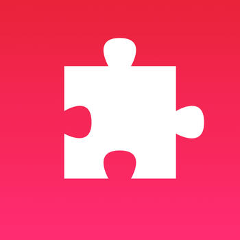 Puzzlemania Premium - Make your photos puzzles LOGO-APP點子