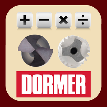 Dormer Toolbox LOGO-APP點子