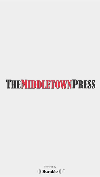 Middletown Press for iPhone