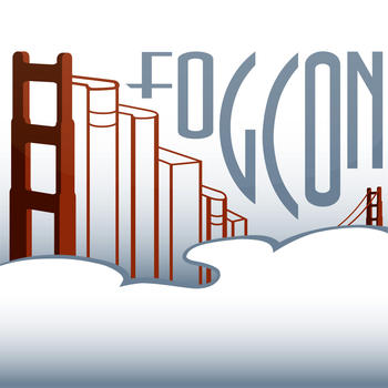 FogGuide LOGO-APP點子