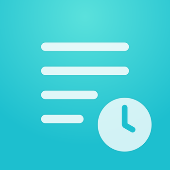 Timesheet - Time Tracker LOGO-APP點子